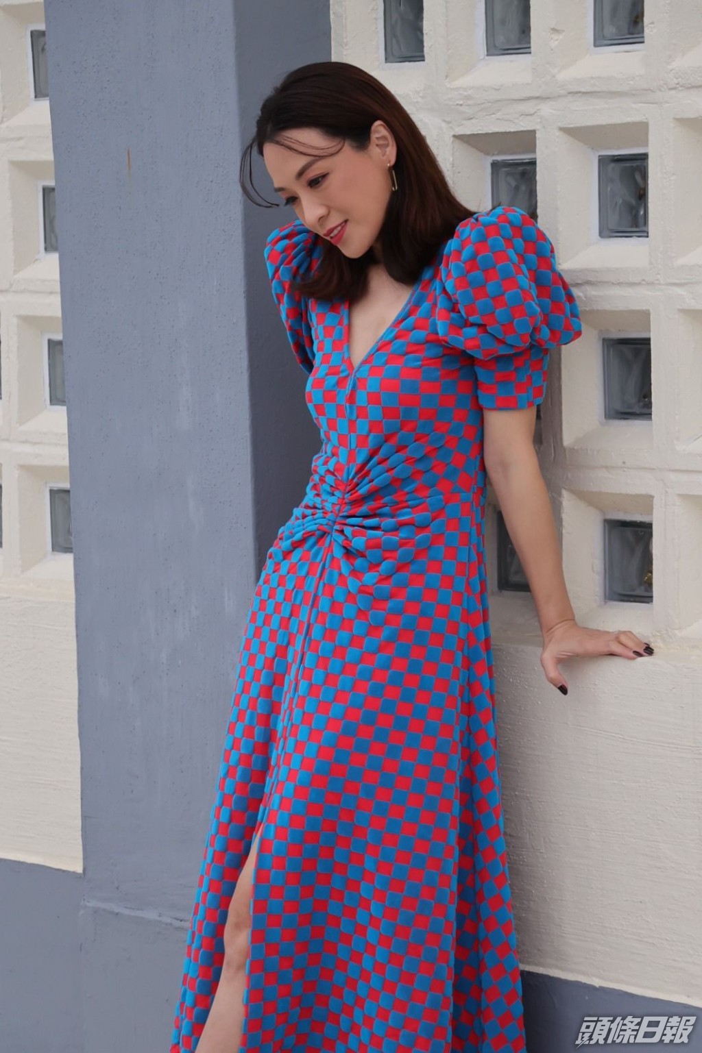 煒哥一直好期待跟郭晉安合作